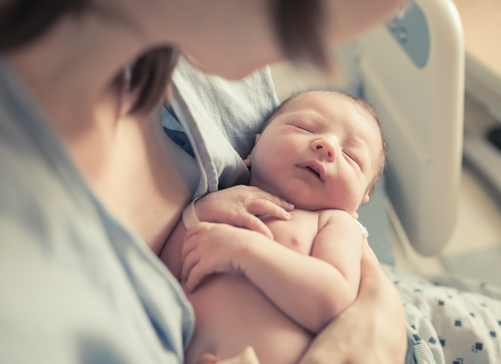 Bébé